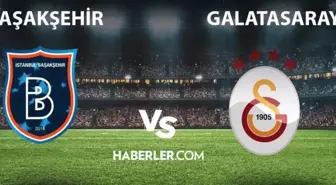 MAÇ ÖZETİ | Galatasaray - Başakşehir maç özeti izle! Başakşehir 3-2 Galatasaray maç özeti! Galatasaray - Başakşehir maçı özeti! GS maç özeti!