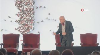 Maher Holding tüm çalışanlarıyla 'yeniliğe doğru' toplandı