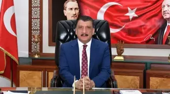 Malatya belediye başkanı hangi partiden? Selahattin Gürkan Malatya belediye başkanı hangi partiden aday oldu?