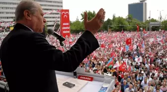 MHP Ankara ve İzmir'de kimleri aday gösterdi? Üst sıralar değişmedi