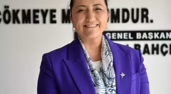 MHP'li Kalkan; 'Liderimiz Denizli'ye çok kıymet veriyor'