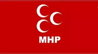 Mhp, Milletvekili Aday Listesini Açıkladı