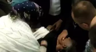 Namazda kalp krizi geçiren kişiye ilk müdahaleyi belediye başkanı yaptı