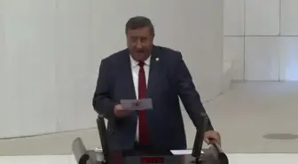 Ömer Fethi Gürer: Millet İttifakı'nı İktidar Yaparak Hiçbir Çocuğun Yatağa Aç Girmeyeceği Düzenin Kurulmasına Destek Olun