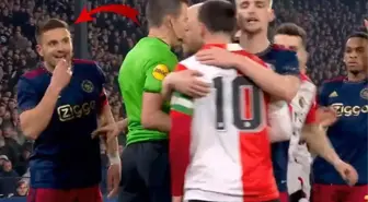 Tadic'in sahada orucunu açan Orkun Kökçü'ye yaptığı hareket olay oldu! Milli futbolcu sessizliğini bozdu