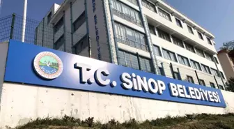 Sinop Belediyesi'nden borçlularına yapılandırma duyurusu