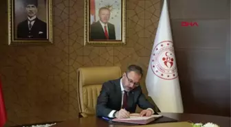 Türkiye, Euro 2028 ve 2032'ye aday oldu