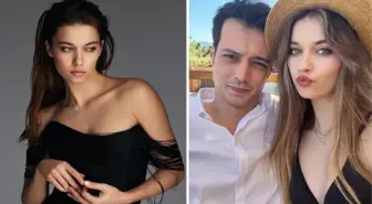 Afra Saraçoğlu, kendisini tek kalemde silen eski aşkı Mert Yazıcıoğlu'nu Instagram'dan takip etmeyi bıraktı