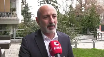 Ali Öztunç: 'İki Ay İçerisinde Eğer Kendi Deprem Bölgesine Tuvalet Üretip Gönderemiyorsa Yazık Ya. Böyle Hükümet mi Olur'