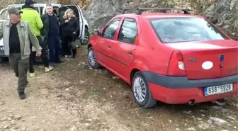 Amasya'da 12 bitki türünü Avrupa'ya kaçırmaya çalışan iki Slovakyalıya 488 bin lira ceza