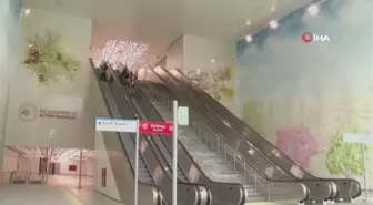 Bakan Karaismailoğlu: 'Başakşehir-Kayaşehir metro hattımızın açılışına tüm İstanbulluları bekliyoruz'