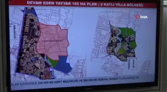 Batman'da yapılaşmada yeni tedbirler alındı