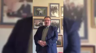 Binali Yıldırım, DSP'yi Ziyaret Etti.
