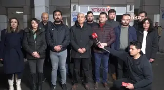 CHP Aksaray İl Başkanı Keleş, İl Gençlik Kolları Üyelerinin Seçim Çalışması Sırasında Saldırıya Uğradığını Açıkladı: 'Saldırının Planlı ve Programlı...