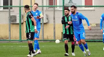 Denizlispor yine mağlup
