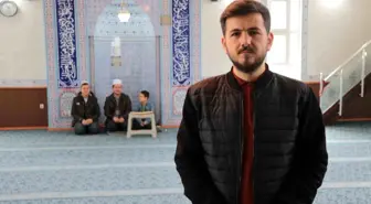 Deprem acı hikayeler bıraktı: Ailesinden 8 kişiyi kaybeden hafız yaşananları anlattı