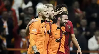 Galatasaraylı yıldız Juan Mata'ya büyük görev! UEFA'da söz sahibi oldu