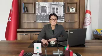 Genel Sağlık İş Başkanı Uğur'dan Yeni Yasama Dönemi İçin Milletvekillerine Çağrı: Yurttaşların Nitelikli ve Ücretsiz Sağlık Hizmetine Erişimi İçin...