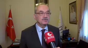 İsmail Tatlıoğlu: 'Muhalefet TBMM'de Çok Ciddi Çalışmalar Yaptı.