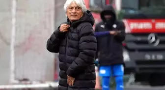 Kemal Kılıç, 'Ligde kalmak neredeyse imkansız'