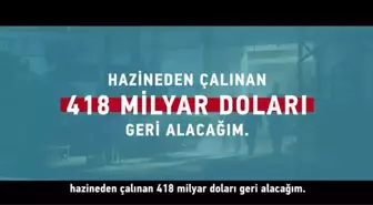 Kılıçdaroğlu, Bazı Televizyon Kanallarının Yayınlamayı Reddettiği Kısa Filmin İlkini Paylaştı: 'Sana Söz Emekçi Kardeşim. Omzundaki Vergi ve Sigorta...