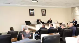 Kütahya'ya 5 milyar 873 milyon TL'lik yatırım öngörüldü