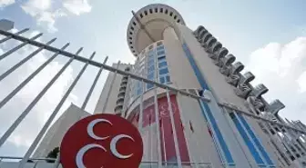 MHP milletvekili aday listesi belli oldu mu? 2023 MHP milletvekili adayları kim?