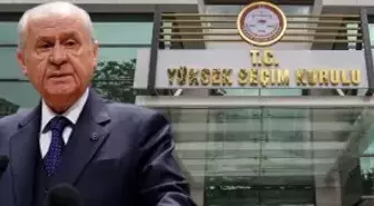 MHP, milletvekili aday listesini YSK'ye sundu! İşte il il o isimler