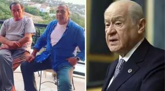 MHP'nin listesinde sürprizler var! Çakıcı'ya yakın isim de aday oldu