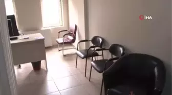 Prostat hastalarının hızlıca tedavi olabilecekleri Prostat Kanseri Tarama ve Takip Polikliniği Onkoloji Hastanesi'nde hizmete açıldı