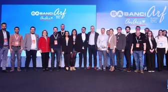 Sabancı Arf Almost Ready To Fly'dan 8 Girişime 20 Milyon Lira İlave Yatırım Kararı