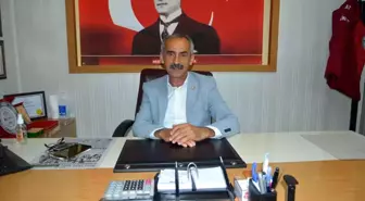 Sarıkahraman: 'Susuzluk nedeniyle gelecek nesiller tehlikede'