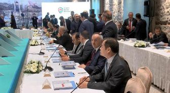 TÜRKİYE ULUSAL RİSK KALKANI MODELİ 3. TOPLANTISI BAŞLADI