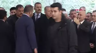 Başakşehir-Kayaşehir Metro Hattı Açıldı