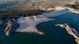 Burdur'da kuraklık nedeniyle halı yıkamak, bahçe sulamak yasaklandı