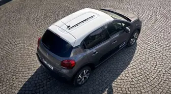 Citroen C3 ELLE Türkiye'de satışa sunuldu