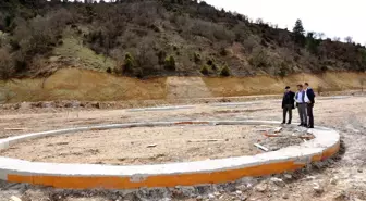 Emet Belediyesi 24 otağ kuracak