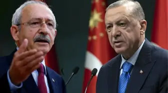 Erdoğan mı Kılıçdaroğlu mu? Son ankette seçim ikinci tura kaldı