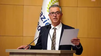 Gaziemir Belediye Başkanı Halil Arda: 'Başarı Öyküsü Yazıyoruz'