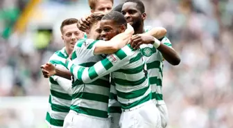 Glasgow derbisinde kazanan Celtic