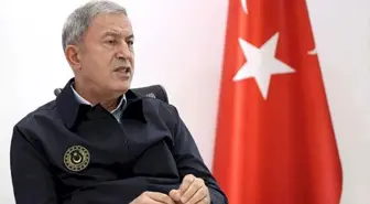 Hulusi Akar nereden aday olacak? Hulusi Akar nereden milletvekili adayı olacak?