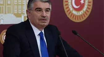 İdris Naim Şahin hangi partiden aday olacak? İdris Naim Şahin hangi partiden milletvekili adayı olacak?