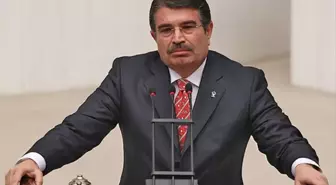 İdris Naim Şahin kimdir? İdris Naim Şahin kaç yaşında, nereli? İdris Naim Şahin hangi partiden aday?