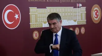 İdris Naim Şahin'in parlamentoya dönme planı! İşte aday olacağı konuşulan parti ve il