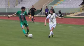 Isparta 32 Spor: 2-1