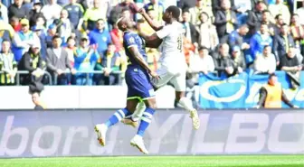 Futbol: Spor Toto Süper Lig