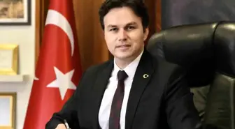İYİ Partili Demre Belediye Başkanı, temayül yoklamasında hile yapıldığı iddiasıyla partisinden istifa etti