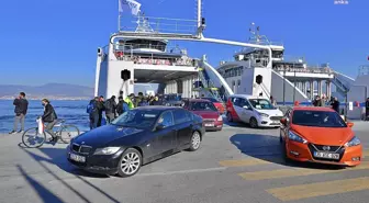 İzmir'de 7 Bin Ton Karbondioksit Gazı Salımı Engellendi