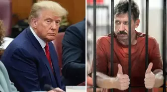 'Ölüm tüccarı' lakaplı Rus Viktor Bout, Trump'ı Rusya'ya davet etti: Hayatın tehlikede