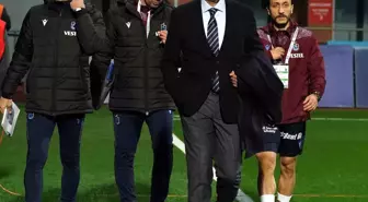 Futbol: Spor Toto Süper Lig